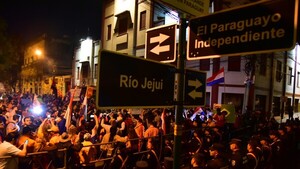 Vocero de la generación Z renuncia a manifestación y alienta a organizarse: ¿Por qué se apartó?