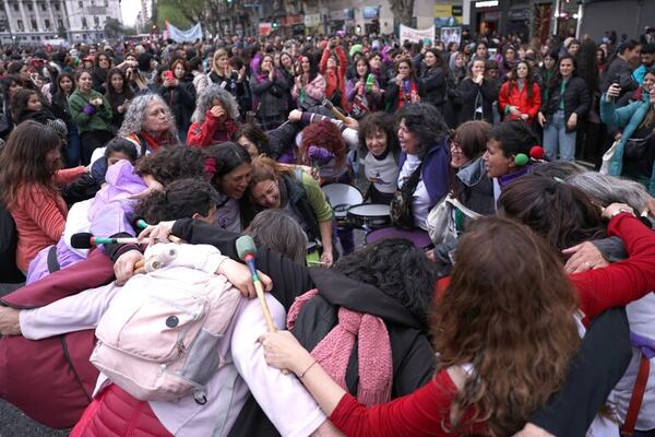 La investigación del triple feminicidio en Argentina avanza con captura de nuevo implicado - Mundo - ABC Color
