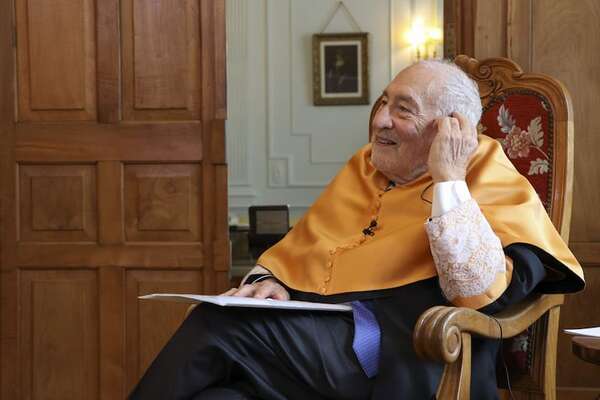 El nobel de Economía Joseph E. Stiglitz califica de “desastre” los aranceles de Trump - Mundo - ABC Color