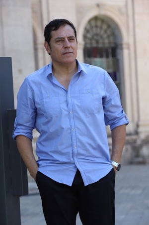Popular / Miguel Ángel Zahzú: “Los resultados son los que jerarquizan a los entrenadores”