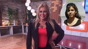 Tras 35 años de trabajo intenso, ¡Blanca López se despidió de la TV!