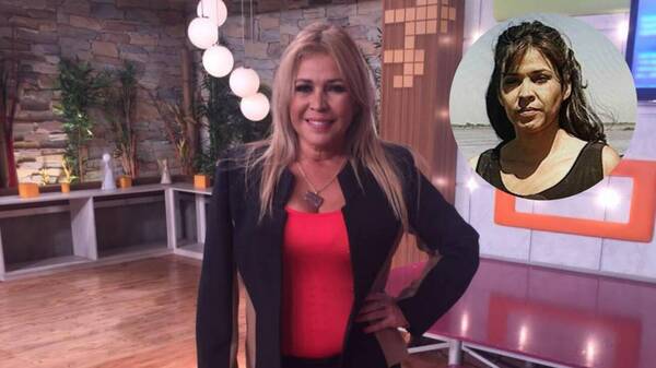 Tras 35 años de trabajo intenso, ¡Blanca López se despidió de la TV!