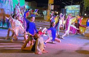 Organizan la segunda edición del Festival de la Juventud en Santaní - Nacionales - ABC Color