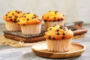 Muffins irresistibles: disfrutá con esta receta sabrosa - Gastronomía - ABC Color