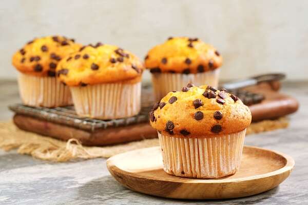 Muffins irresistibles: disfrutá con esta receta sabrosa - Gastronomía - ABC Color