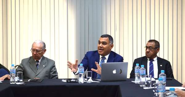 Diario HOY | Experto advierte sobre China y la fragilidad institucional en América Latina
