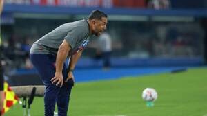 “Soy soldado de Cerro, pero no estúpido”, he'i Achu