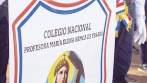 Misteriosos desmayos de diez alumnos y la dire causan pánico