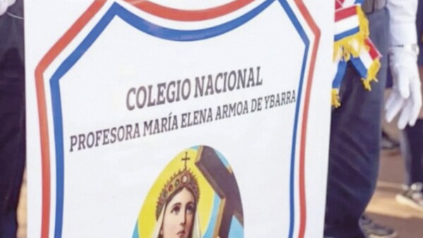 Misteriosos desmayos de diez alumnos y la dire causan pánico