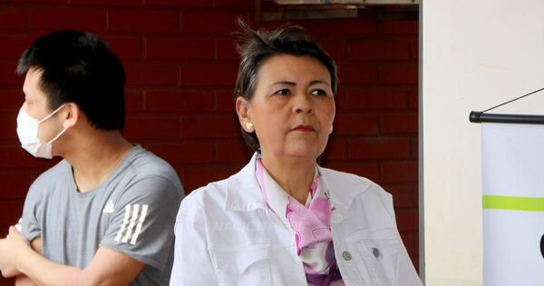 La Nación / Médico habla del impacto que causó la muerte de activista por los pacientes oncológicos