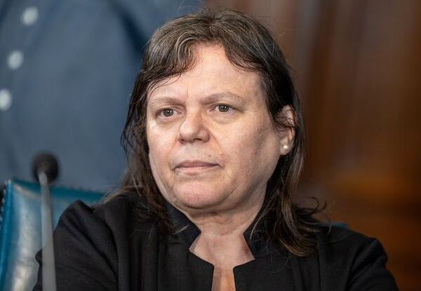 Popular / Atentan contra fiscala charrúa que investigó a Sebastián Marset