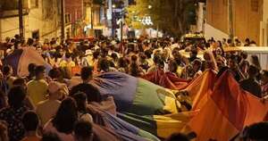 Diario HOY | Llega la 22° Marcha y festival TLGBI+ de Paraguay