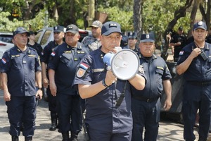 Reglas claras: Manifestantes no podrán portar objetos contundentes ni cerrar calles - ADN Digital
