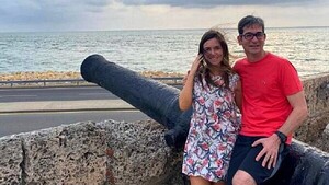 El fiscal Marcelo Pecci hubiese cumplido 49 años hoy