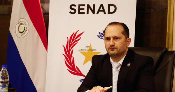 La Nación / Paraguay logra nivel internacional en la lucha contra el narcotráfico y el crimen organizado