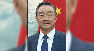 China: condenaron a muerte a su ex ministro de Agricultura por corrupción