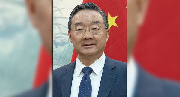 China: condenaron a muerte a su ex ministro de Agricultura por corrupción