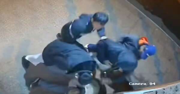 Diario HOY | Detienen a tercer involucrado en la muerte de un hombre en Roberto L. Pettit