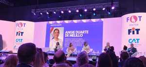 La Nación / Alianza estratégica de Paraguay fortalece el liderazgo regional con ONU Turismo