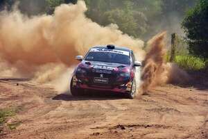 CNSP-5ª fecha: La previa se alista en el VRD - ABC Motor - ABC Color