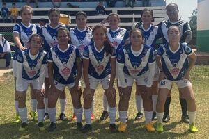 Concepcionera semifinalista y clasificada a la Copa Paraguay - Concepción al Día
