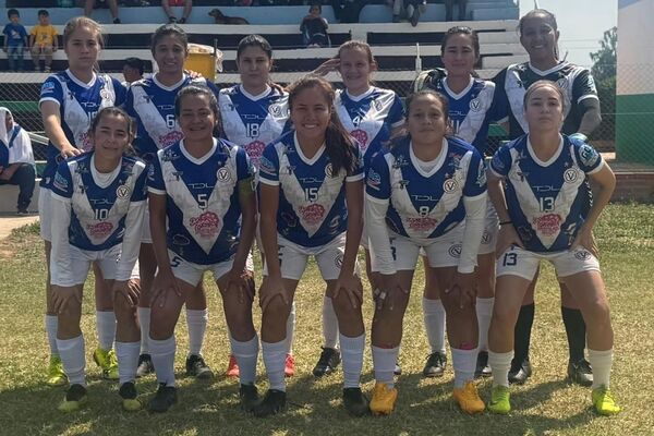 Concepcionera semifinalista y clasificada a la Copa Paraguay - Concepción al Día