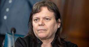 Diario HOY | Atentan contra fiscal uruguaya del caso Marset