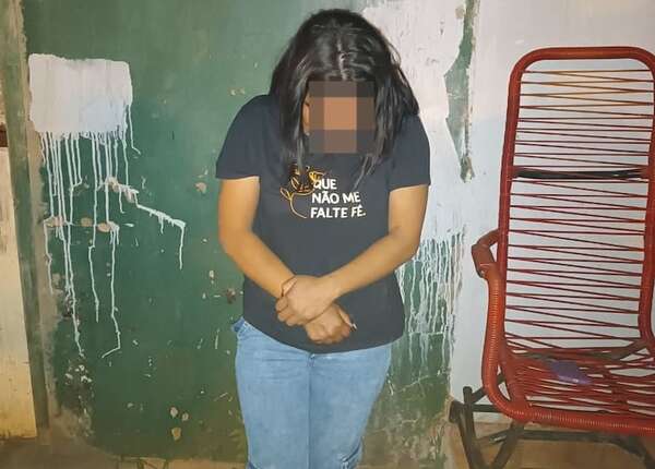Mujer mata de una puñalada a su pareja en Minga Guazú - ABC en el Este - ABC Color
