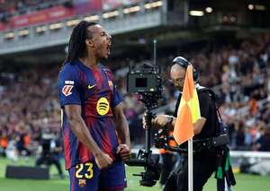 LaLiga de España: Barça remonta y es líder - Fútbol Internacional - ABC Color