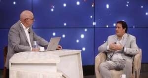 La Nación / Diputado insta a colorados “pasar la página de odio” para reencauzar CDE