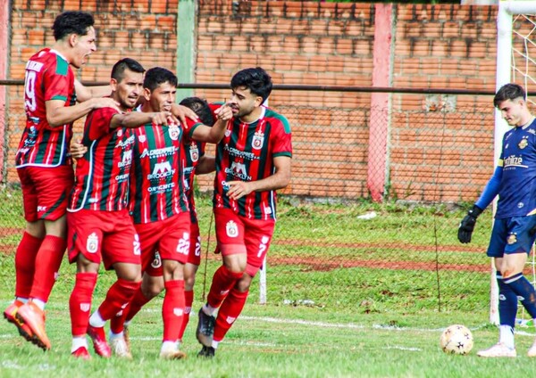 El 3 de Febrero arrasa en la serie A del Nacional B mientras en la otra llave impera gran paridad - La Tribuna