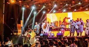 Diario HOY | Festival del Licor 2025: Arte, sabores y tradición en Fulgencio Yegros 