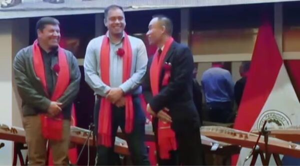 La amenaza silenciosa del Partido Comunista Chino y los riesgos de los KK Park en Paraguay