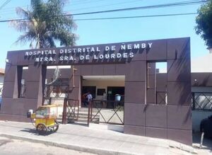 Popular / Niñita muere tras varios días en el hospi y fiscal ordena detención de la madre