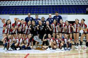 Balonmano femenino: Satisfacciones arraigadas - Polideportivo - ABC Color