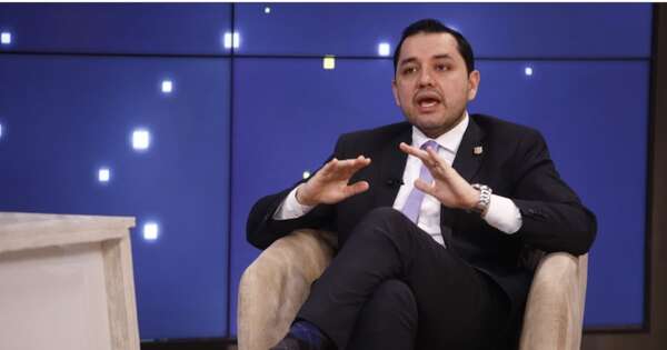 La Nación / Impulsar modernización de Asunción