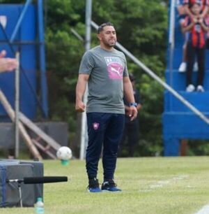 Popular / Fuertes declaraciones de Achu: "Soy soldado de Cerro, pero no estúpido"