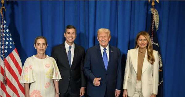 La Nación / ONU: Peña destaca que mostró a Paraguay como un país que resurge