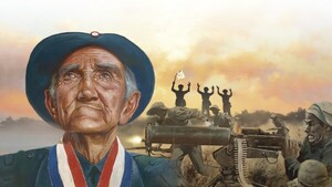 Arte como memoria: La Victoria de Boquerón inspiró obras destacadas