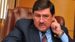 “Yo espero que logremos una oposición mucho más fuerte, más unida y mejor organizada”