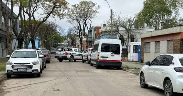 Diario HOY | Ministerio Público repudia atentado contra fiscal uruguaya, hay 2 detenidos