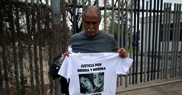Diario HOY | Suman seis los arrestados por triple femicidio en Argentina