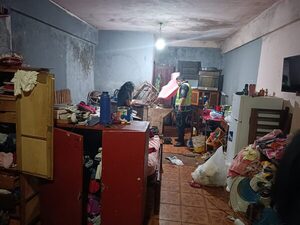 Mujer mató a su concubino de una puñalada en el pecho