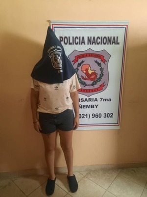 Investigan muerte de niña de 2 años en Ñemby