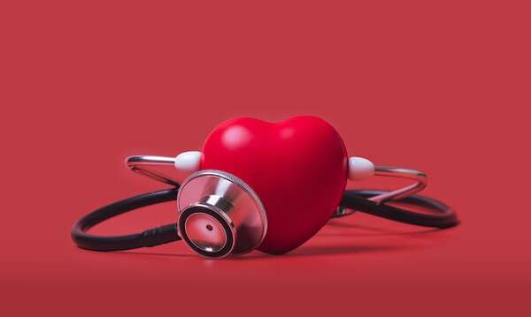 Día Mundial del Corazón: cómo tus hábitos pueden hacer la diferencia - Ciencia - ABC Color