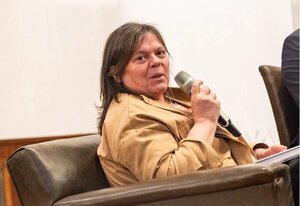 Fiscal uruguaya que investigó a Marset fue víctima de un atentado