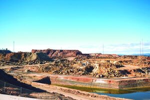 Minería paraguaya con su seminario 2025