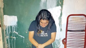 Ultimó a su concubino que llegó apintonado