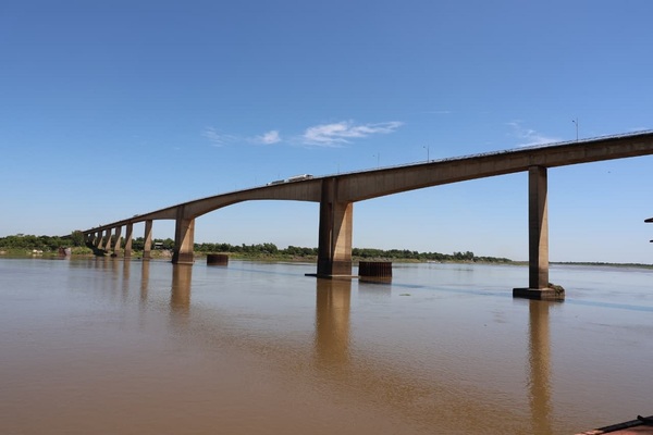 Hoy cielo parcialmente nublado y calor moderado