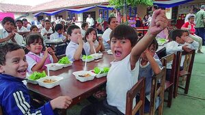Hambre Cero abre mercado seguro a apicultores en Paraguay
